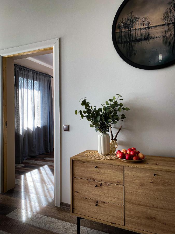 Estate Holiday Home Kuldīga Eksteriør billede